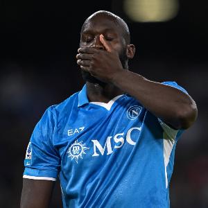 卢卡库：退役后我将成为一名教练，赛季结束后将学欧足联教练课程