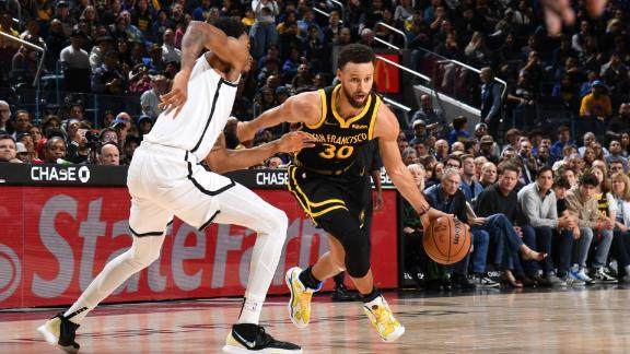 勇士止连败却高兴不起来，王朝余晖已经悄然袭来