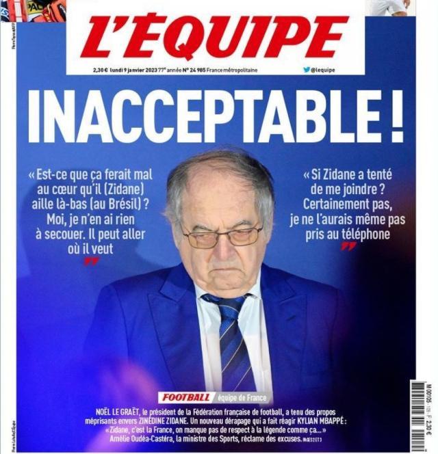 九游登录入口-更多证人更多证据！掰倒荒淫法国足协主席看到曙光