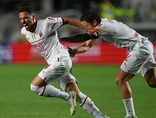 九游登录入口-新援亮眼！米兰丢分未受挫，皮奥利玩转2套进攻阵容