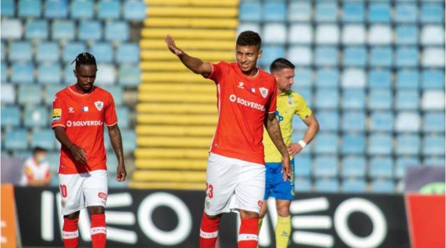 九游官网-曝葡超前锋加盟泰山 转会费200万欧将签约3年