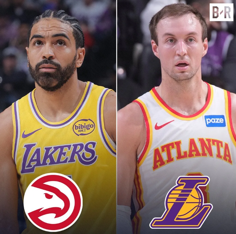 九游娱乐APP-终于甩掉了！噩梦结束了！这能救湖人吗？