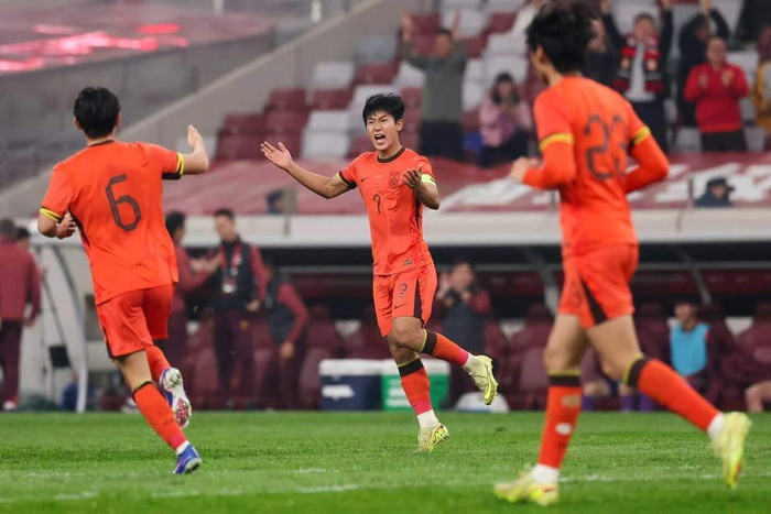 九游网页版-董路：中国足球20年不断重复失败！谁也不接受教训 从来不会反思|安东尼奥|U23|中国男足|泰国足球|世少赛_新浪体育_新浪新闻