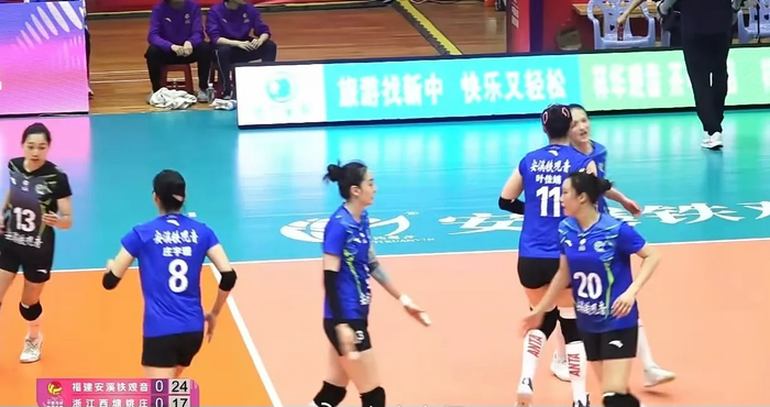 庄宇珊受伤离场引热议：过度消耗令人心疼，福建青训缺失难辞其咎|福建女排|中国女排|排位赛|球员|球队_新浪新闻