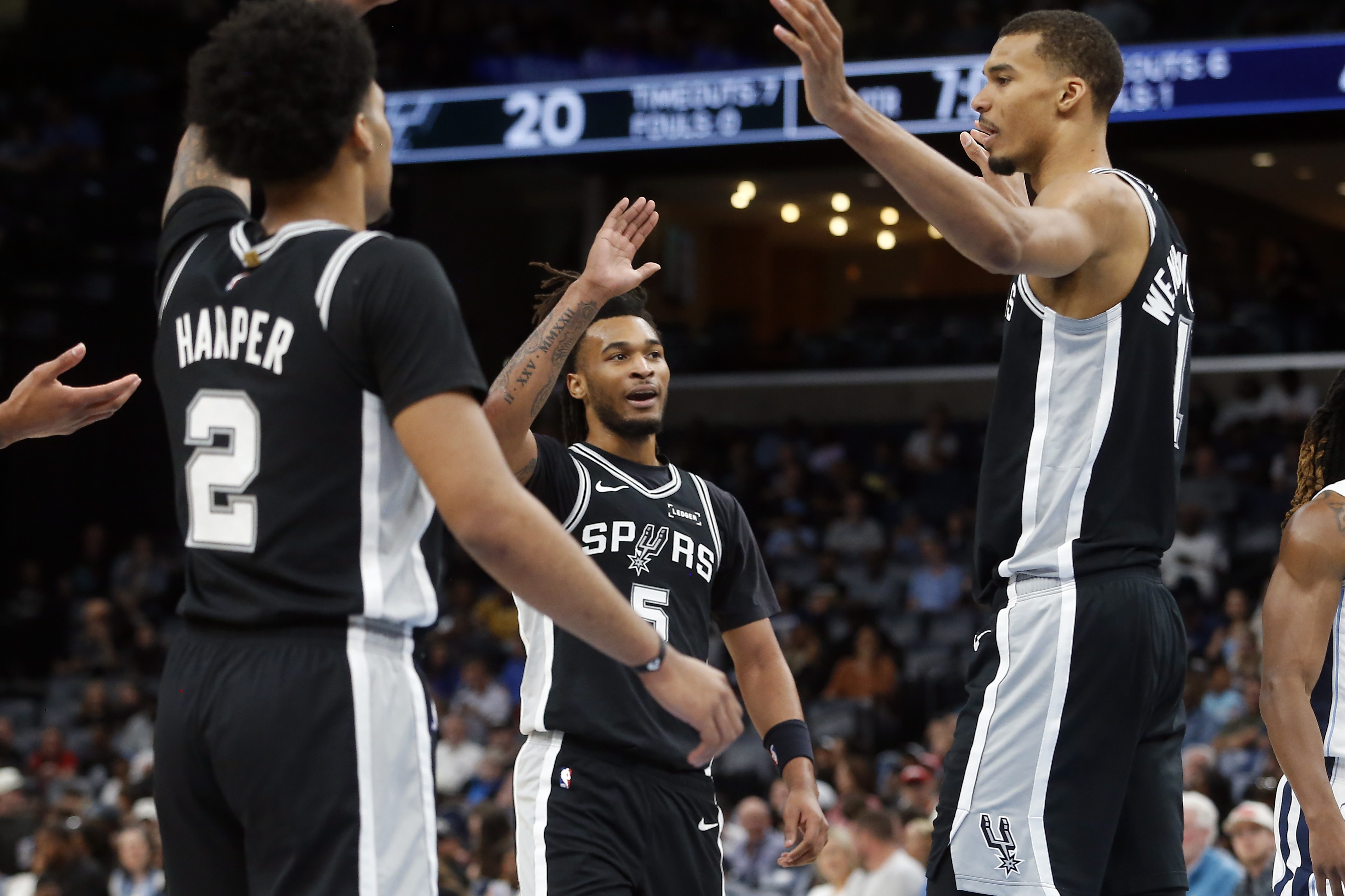 九游下载安装-NBA彩经：开拓者再负马刺 火箭强势反弹拿下湖人扳平大比分